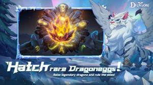 Dragon Arise Hack Mod Apk DownloadͼƬ1