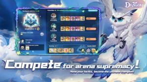 Dragon Arise Hack Mod Apk DownloadͼƬ2