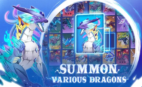 Summon Dragons 2 Mod Apk Download  v1.1.121 screenshot 4