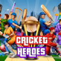 Cricket Heroes HD apk