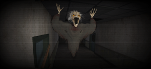 Scary Night Horror Game apk download for androidͼƬ1