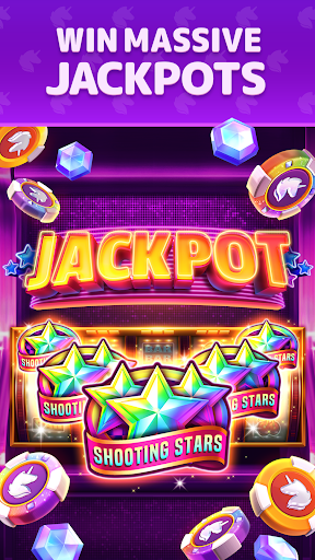 Funtastic Slots Vegas Casino apk download latest version  0.1.891 screenshot 4