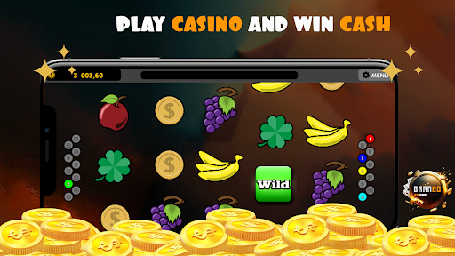 Casino Brango Win Cash apk download  2 screenshot 1