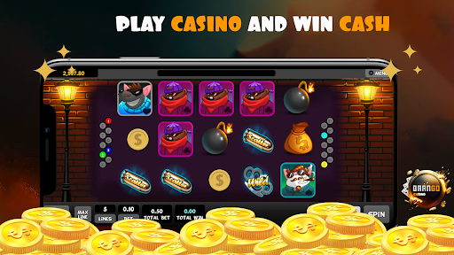 Casino Brango Win Cash apk download  2 screenshot 2