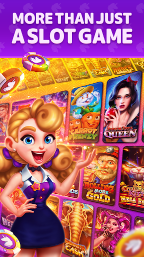 Funtastic Slots Vegas Casino apk download latest version  0.1.891 screenshot 5