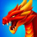 Dragon Paradise City Mod Apk (