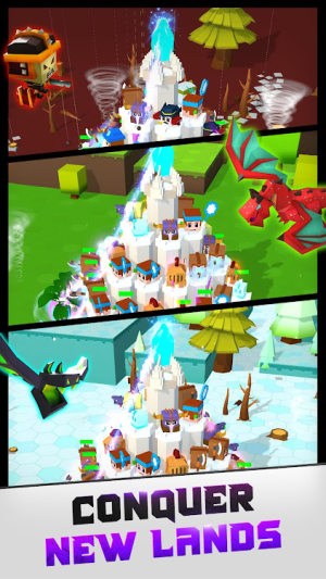 Mega tower APK para Android - Download