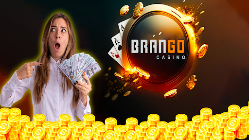 Casino Brango Win Cash apk download  2 screenshot 3