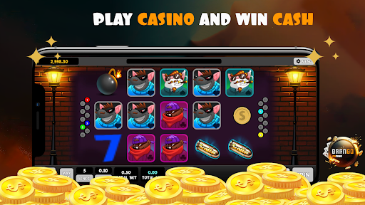 Casino Brango Win Cash apk download  2 screenshot 4