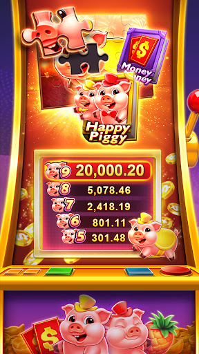 Fortune Pig Slot TaDa Games apk download latest version  1.0.2 screenshot 4
