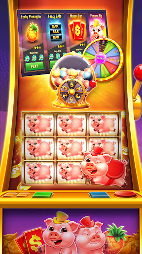 Fortune Pig Slot TaDa Games apk download latest version  1.0.2 screenshot 5