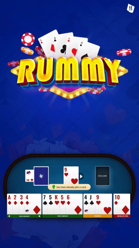 OneTo11 Play Ludo & Rummy apk download  1.0.05 screenshot 4