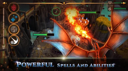 War Dragons Hack Mod Apk Download  8.40 screenshot 2