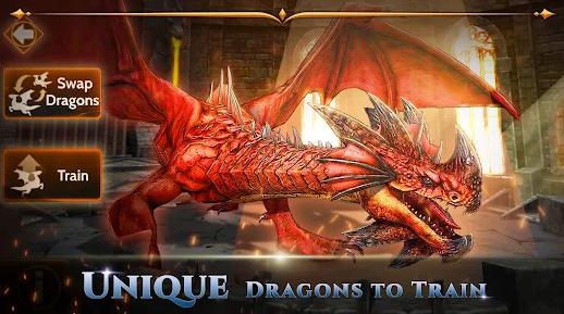 War Dragons Hack Mod Apk Download  8.40 screenshot 3