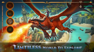 War Dragons Hack Mod Apk DownloadͼƬ1