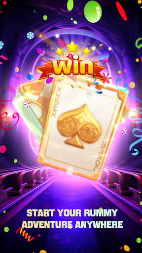 IQ Rummy apk download  1.0.1 screenshot 1