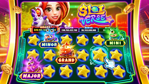 Slotverse Slots Casino apk download for android  2.10.3 screenshot 1