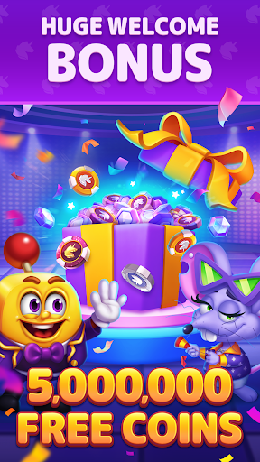 Funtastic Slots Vegas Casino apk download latest version  0.1.891 screenshot 2