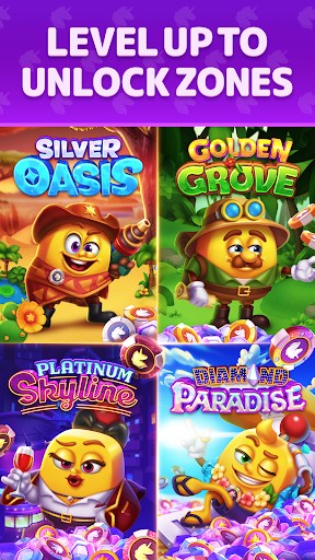 Funtastic Slots Vegas Casino apk download latest version  0.1.891 screenshot 3