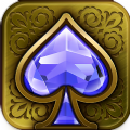 Spades Royal Card Game Offline