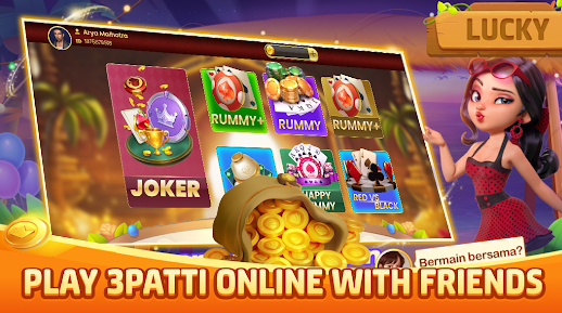 Teen Patti Sweet Apk Download for Android  1.1.0 screenshot 3