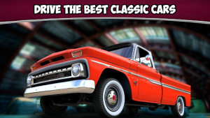 Classic Drag Racing Car Game mod apk downloadͼƬ2