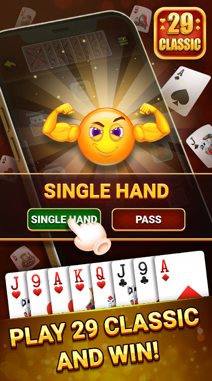 29 Card Timepass India Offline Apk Free Download  1.0041 screenshot 3