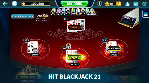 FoxPlay Casino Slots & More apk download for android  1.13 screenshot 1