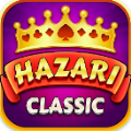 Indian Hazari card game Apk Do