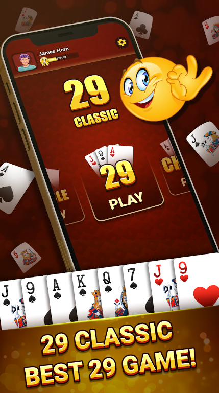29 Card Timepass India Offline Apk Free Download  1.0041 screenshot 4