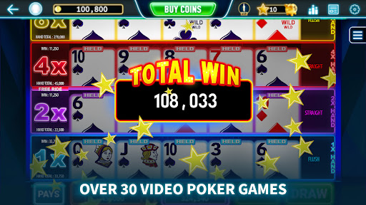 FoxPlay Casino Slots & More apk download for android  1.13 screenshot 4