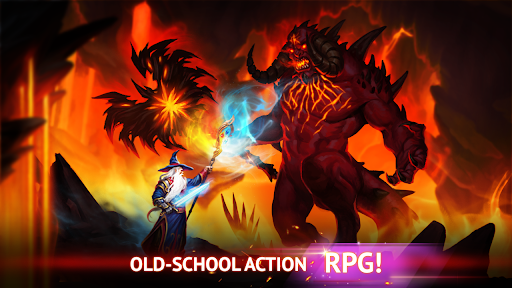 Guild of Heroes Adventure RPG mod apk latest version download  1.156.8 screenshot 4