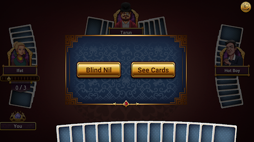 Spades Royal Card Game Offline Apk Download for Android  1.0004 screenshot 2