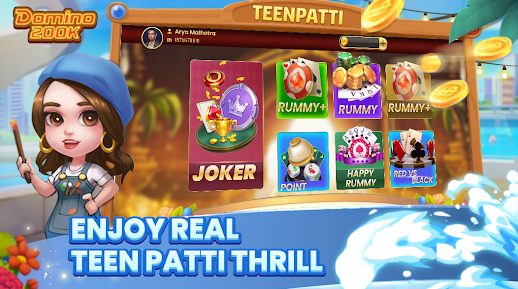 Teen Patti Sweet Apk Download for Android  1.1.0 screenshot 1