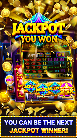 Slot Mate Vegas Slot Casino Mod Apk Download  1.0.33 screenshot 1