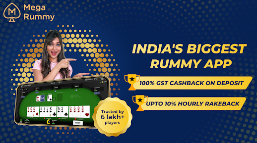 Mega Rummy Real Rammy Game Apk Download Latest Version  1.8.471 screenshot 3
