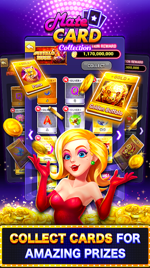 Slot Mate Vegas Slot Casino Mod Apk Download  1.0.33 screenshot 2
