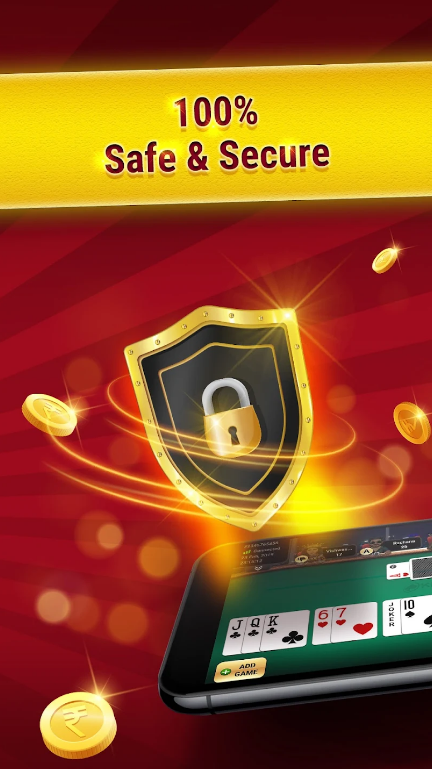 KhelPlay Rummy Cash Game Apk Download for Android  10.9.0.8 screenshot 3