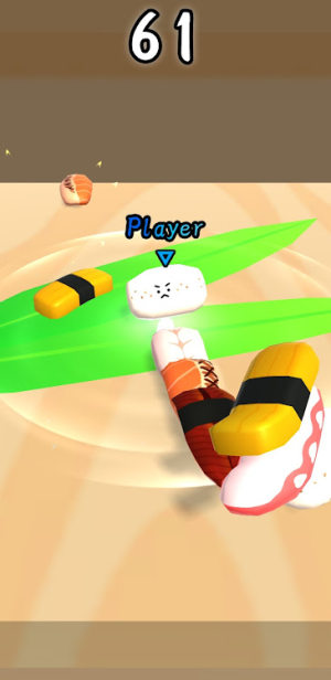 Sushi Wrestling apk for Android downloadͼƬ1