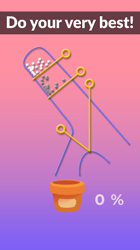 Garden Balls Pin Pull Games mod apk download  1.1.37 screenshot 3