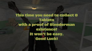 Slenderman Must Die Chapter 5 Old Version DownloadͼƬ1