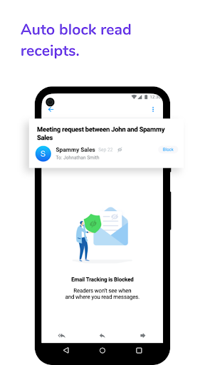 Email Fast & Secure Mail Mod Apk Free Download下载-Email Fast.