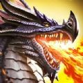 Dragons of Atlantis Mod Apk La