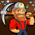 Idle Dig Gold Craft Adventure