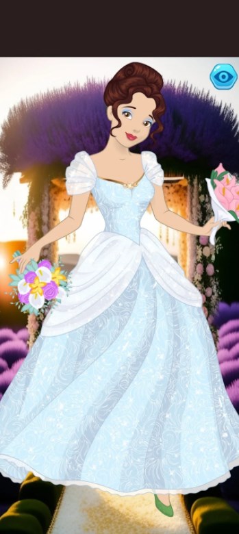 Makeup Dress Up Bride Princess apk download  1.0.4 screenshot 1