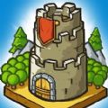 Grow Castle Tower Defense Hack