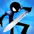 Idle Stickman Heroes Monster M
