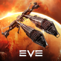 EVE Galaxy Conquest apk