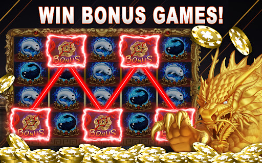 VIP Deluxe Slots Games Offline apk download latest version  1.166 screenshot 5