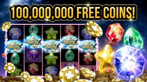 Get Rich Slots Games Offline mod apk download  1.137 screenshot 1